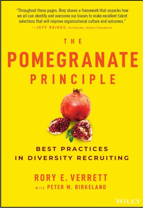 Best Practices in Diversity Recruiting