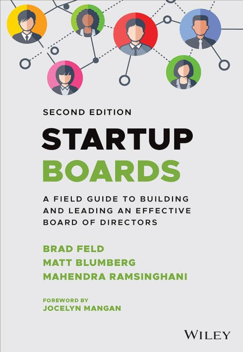 A Field Guide to Building and Leading an Effective Board of Directors