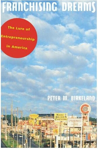 The Lure of Entrepreneurship in America