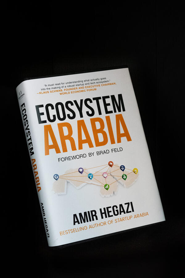 The Making of a New Economy