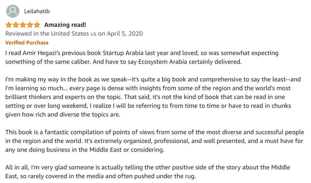 ecosystem arabia review2