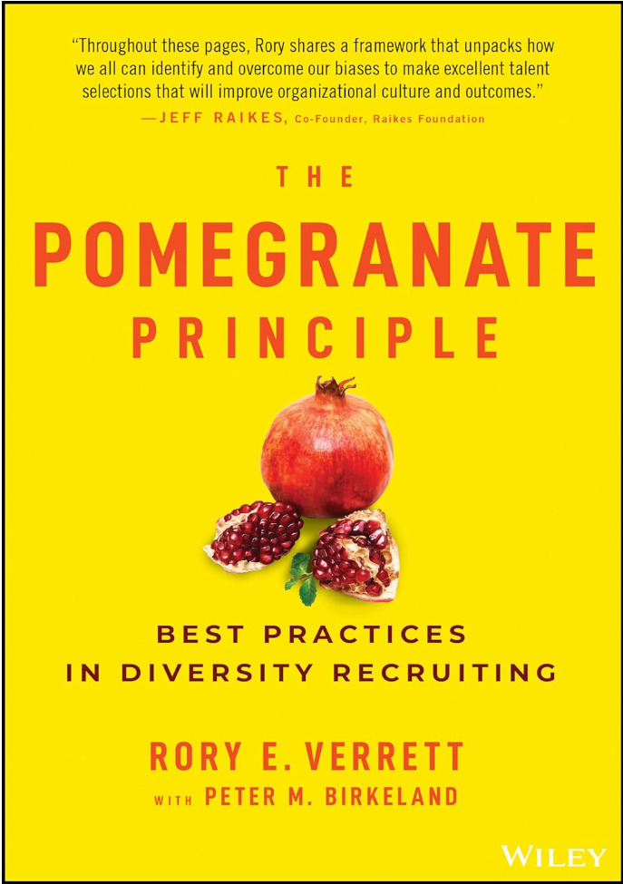 Pomegranate Principle