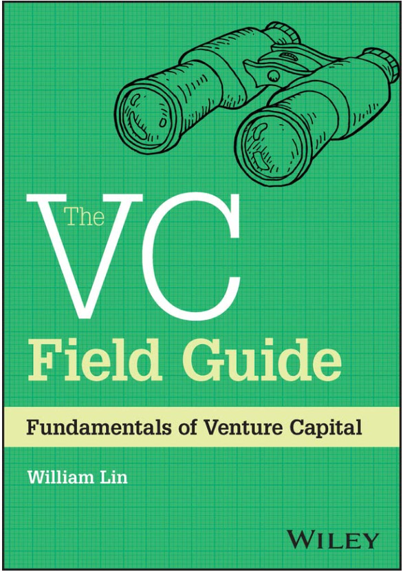 VC Field guide